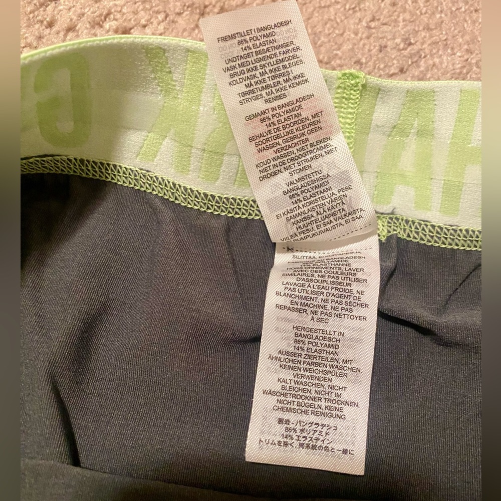 🦈Gymshark Fit Seamless Leggings - Picture 12 of 12